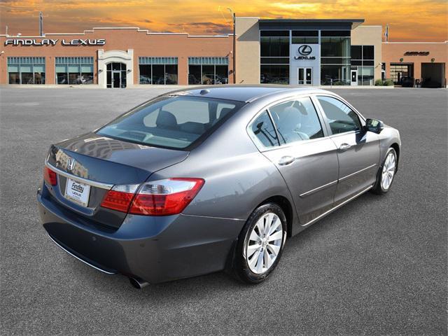 used 2013 Honda Accord car, priced at $11,299