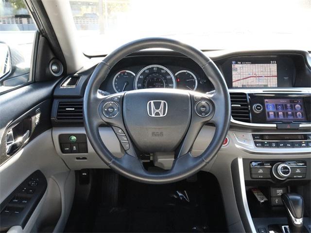 used 2013 Honda Accord car, priced at $11,299