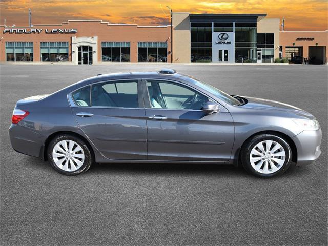 used 2013 Honda Accord car, priced at $11,299