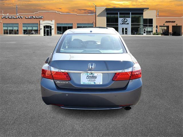 used 2013 Honda Accord car, priced at $11,299