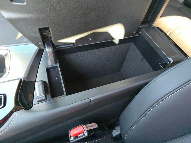 new 2026 Lexus NX 350 car, priced at $45,118