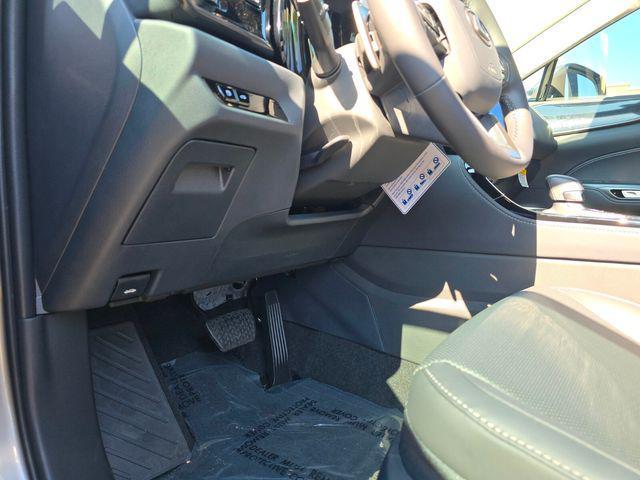 new 2026 Lexus NX 350 car, priced at $45,118