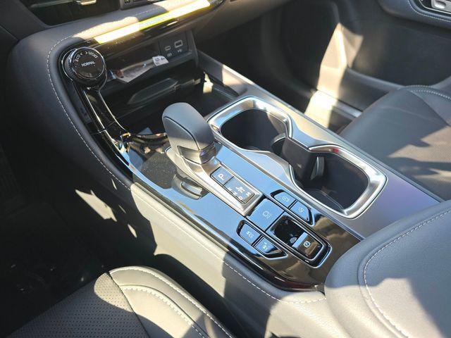 new 2026 Lexus NX 350 car, priced at $45,118