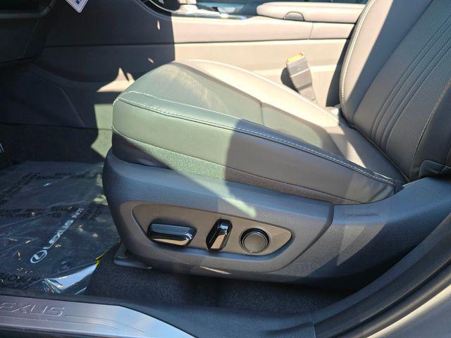 new 2026 Lexus NX 350 car, priced at $45,118