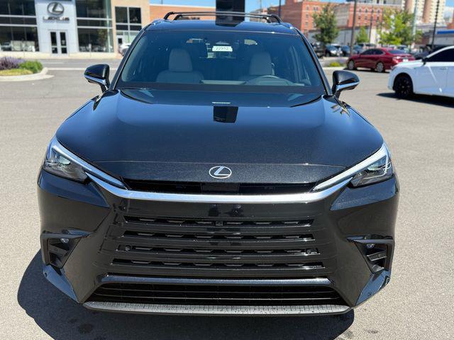 new 2025 Lexus TX 350 car, priced at $67,884