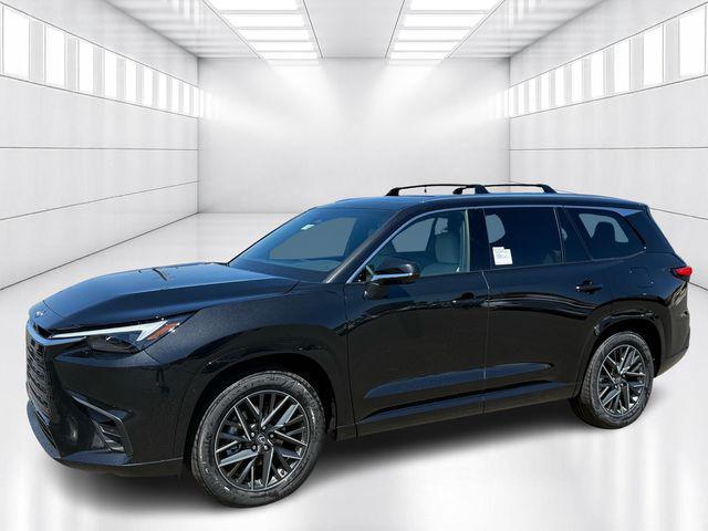 new 2025 Lexus TX 350 car, priced at $67,884