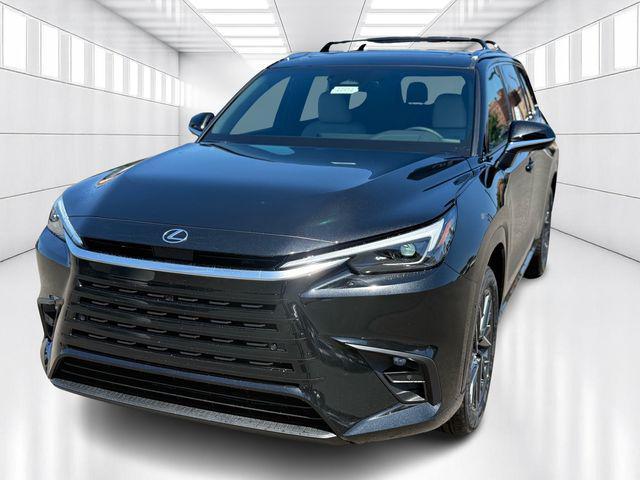 new 2025 Lexus TX 350 car, priced at $67,884