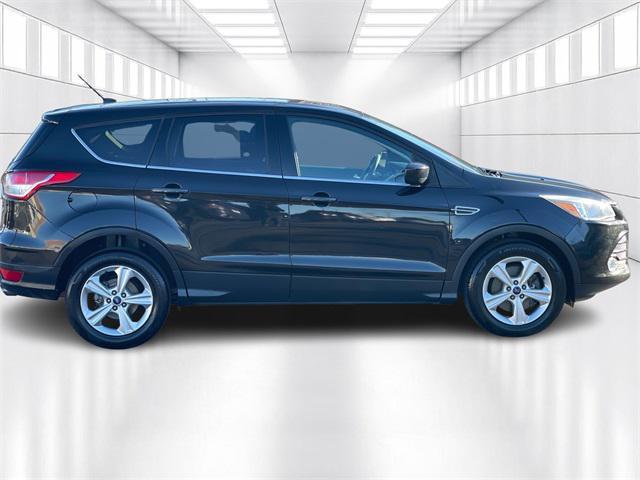 used 2015 Ford Escape car, priced at $10,999