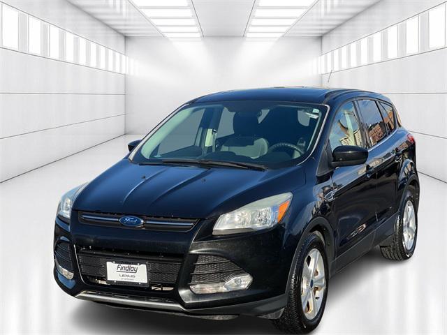 used 2015 Ford Escape car, priced at $10,999