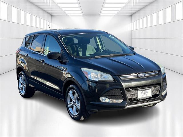 used 2015 Ford Escape car, priced at $10,999