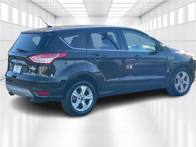 used 2015 Ford Escape car, priced at $10,999