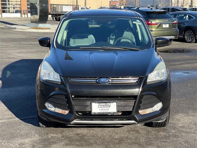 used 2015 Ford Escape car, priced at $10,999