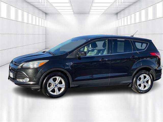 used 2015 Ford Escape car, priced at $10,999