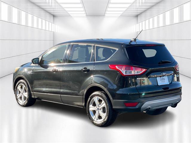 used 2015 Ford Escape car, priced at $10,999