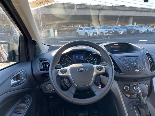 used 2015 Ford Escape car, priced at $10,999