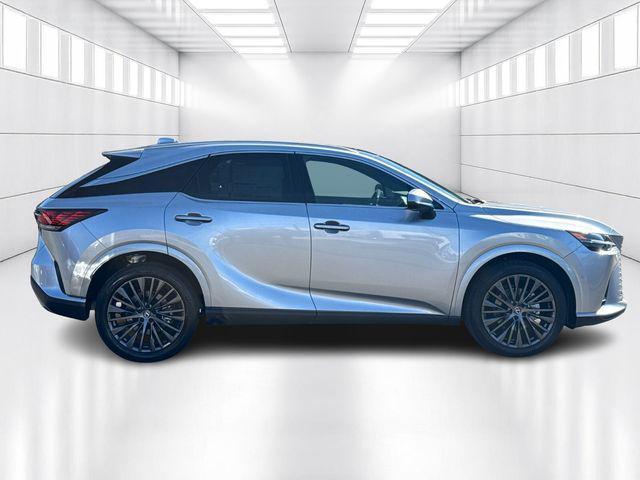 new 2025 Lexus RX 350 car, priced at $68,495