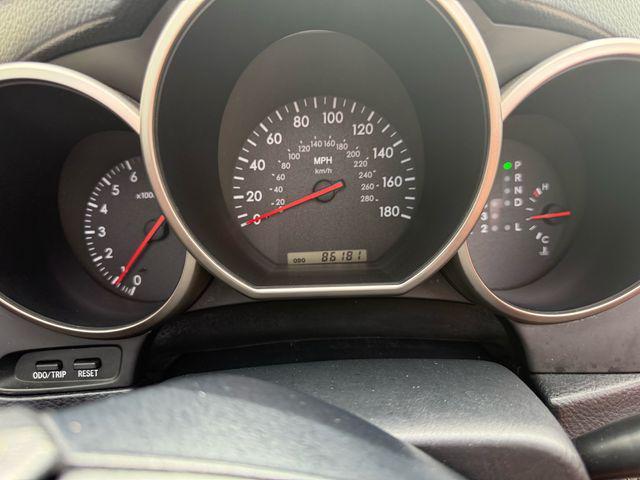 used 2004 Lexus SC 430 car, priced at $18,499