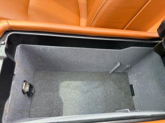 used 2004 Lexus SC 430 car, priced at $18,499