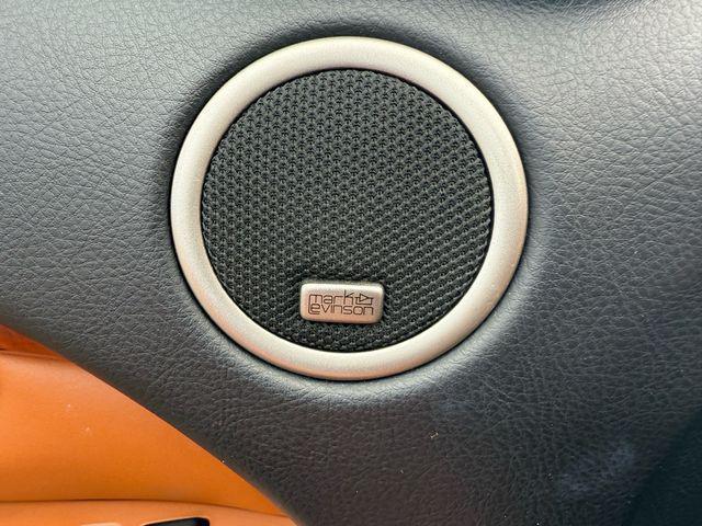 used 2004 Lexus SC 430 car, priced at $18,499