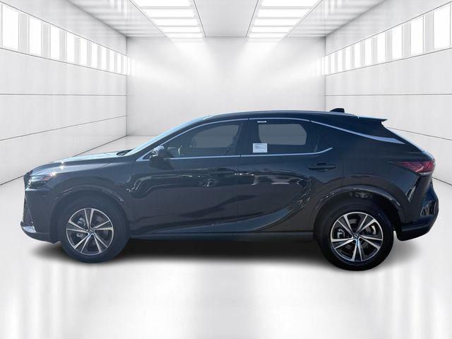 new 2025 Lexus RX 350 car, priced at $54,285