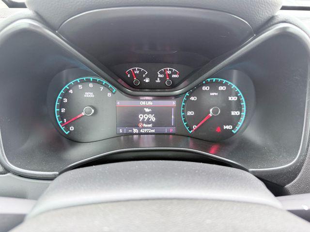 used 2021 GMC Canyon car, priced at $34,499