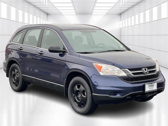 used 2011 Honda CR-V car, priced at $11,999