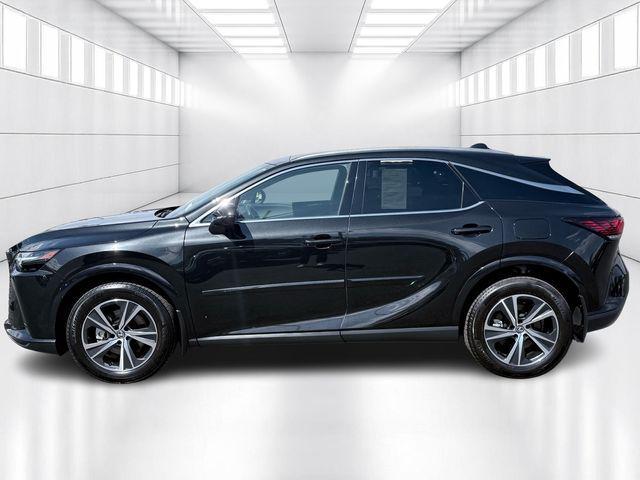used 2023 Lexus RX 350 car, priced at $55,399