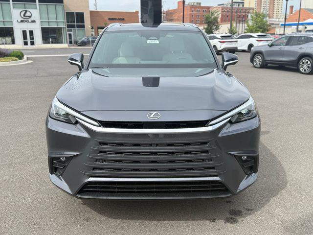 new 2025 Lexus TX 350 car, priced at $65,770
