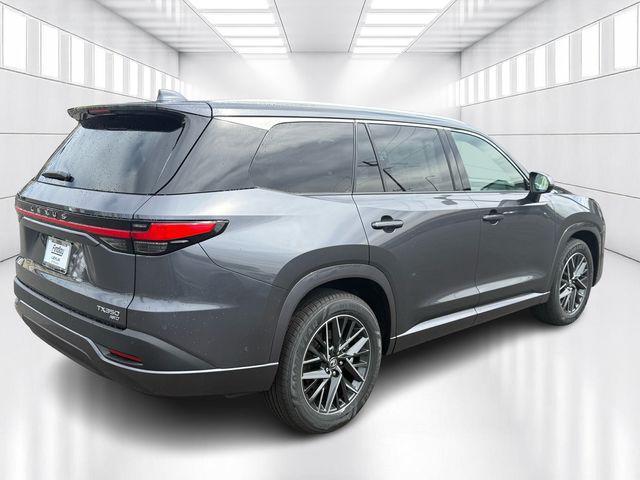 new 2025 Lexus TX 350 car, priced at $65,770