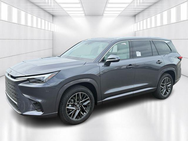 new 2025 Lexus TX 350 car, priced at $65,770