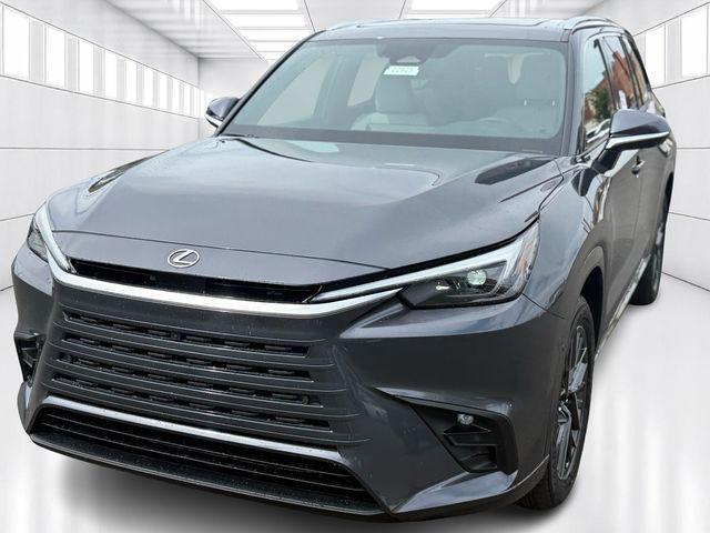 new 2025 Lexus TX 350 car, priced at $65,770