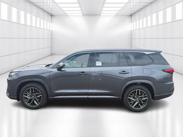 new 2025 Lexus TX 350 car, priced at $65,770