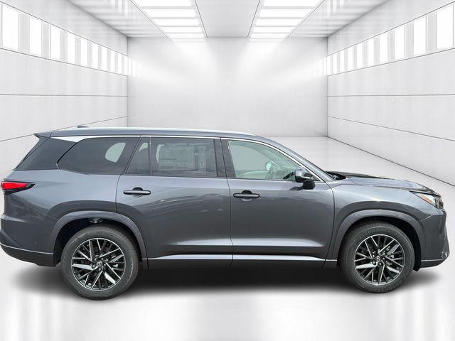 new 2025 Lexus TX 350 car, priced at $65,770