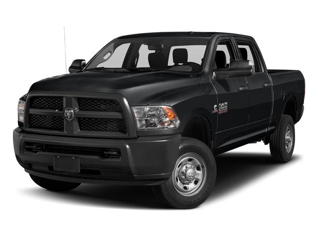 used 2017 Ram 2500 car, priced at $24,999