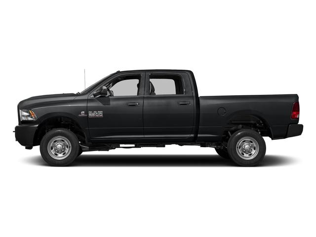 used 2017 Ram 2500 car, priced at $24,999