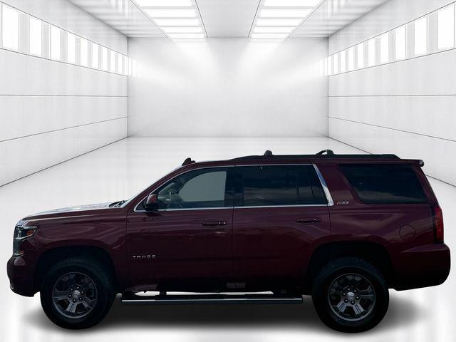 used 2016 Chevrolet Tahoe car, priced at $18,499