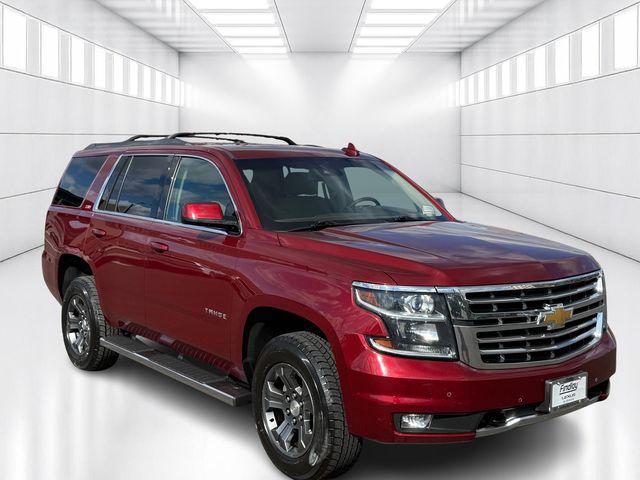 used 2016 Chevrolet Tahoe car, priced at $18,499