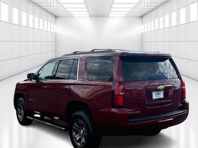 used 2016 Chevrolet Tahoe car, priced at $18,499