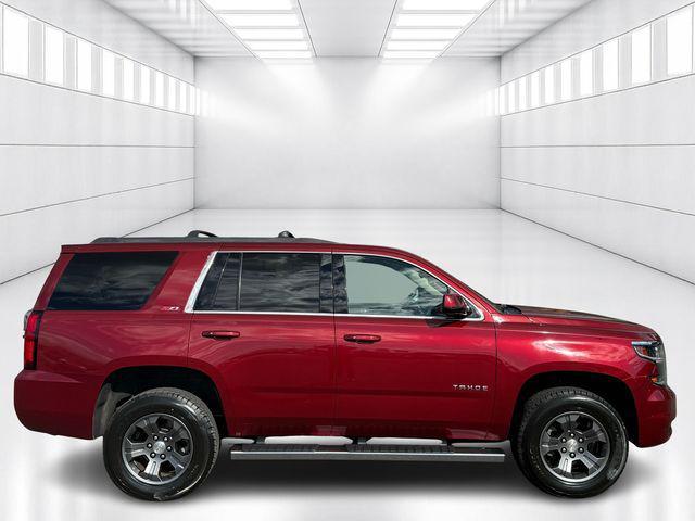 used 2016 Chevrolet Tahoe car, priced at $18,499