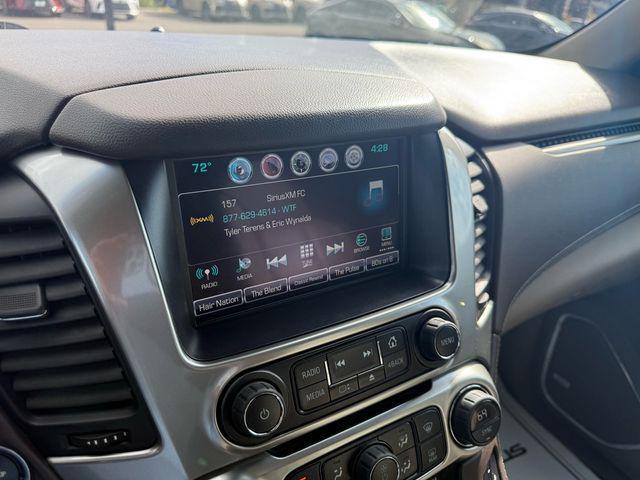 used 2016 Chevrolet Tahoe car, priced at $18,499