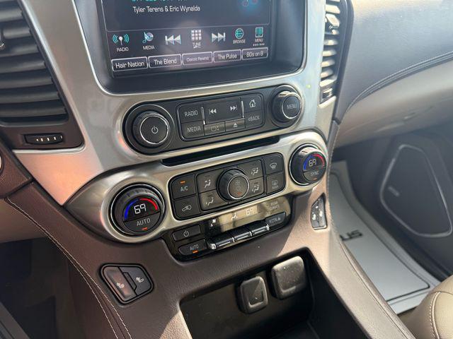 used 2016 Chevrolet Tahoe car, priced at $18,499