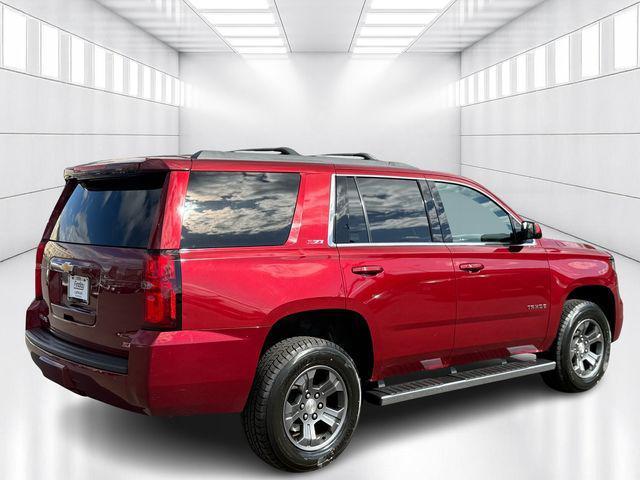 used 2016 Chevrolet Tahoe car, priced at $18,499