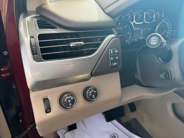 used 2016 Chevrolet Tahoe car, priced at $18,499