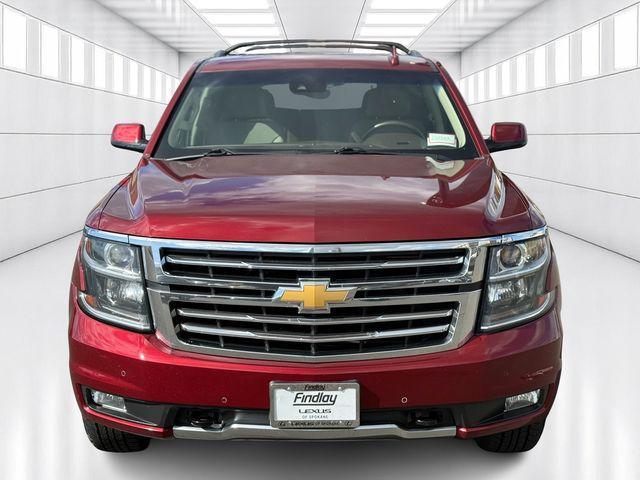 used 2016 Chevrolet Tahoe car, priced at $18,499