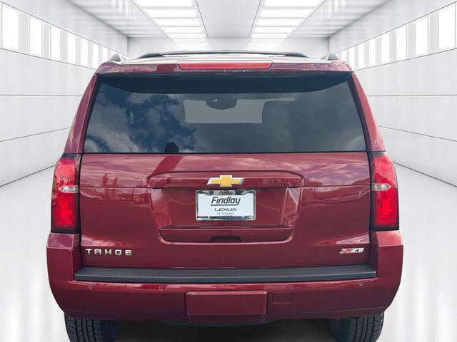 used 2016 Chevrolet Tahoe car, priced at $18,499