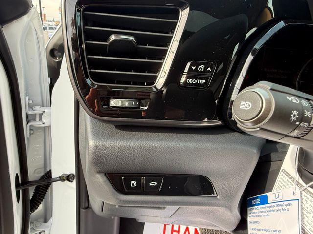 new 2026 Lexus NX 350 car, priced at $52,729