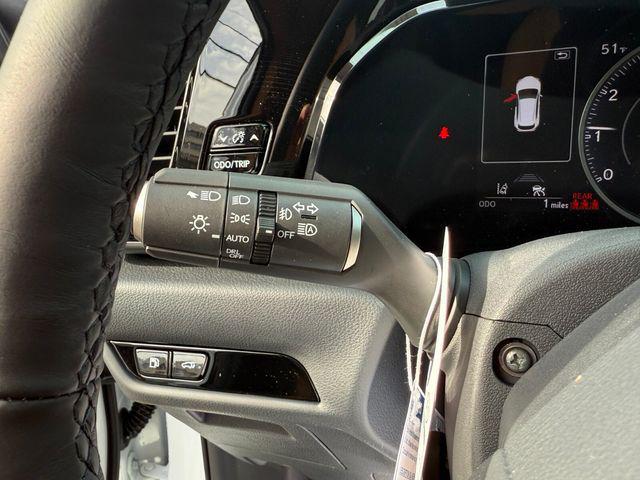 new 2026 Lexus NX 350 car, priced at $52,729