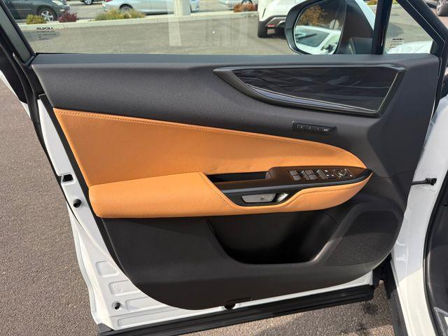 new 2026 Lexus NX 350 car, priced at $52,729