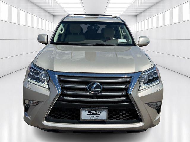used 2016 Lexus GX 460 car, priced at $34,999