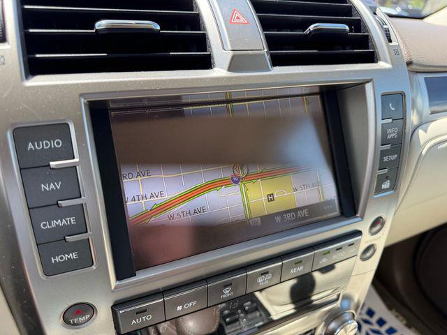 used 2016 Lexus GX 460 car, priced at $34,999